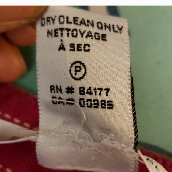 Diane von Furstenberg Tan Pants Size 2 - Picture 7 of 14